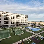 Sea View Modern Flat