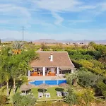 Cubo'S Villa Cortijo La Indiana