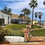 Dona Lola Miriam - Nice Duplex 1 Bedroom Apartment With Open Sea Views Close To Restaurants And Bars Between Marbella And Fuengirola - Costa Del Sol - Cs166