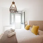 La Piedra L Osu, Apartamento Con Piscina, Playa 3 Km Vut-3226-As