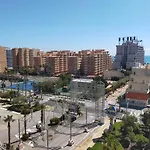 Acv - Aguamarina-2ª Linea, Planta 7, Norte