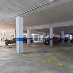 Precioso Apartamento A 5 Minutos Andando De La Playa