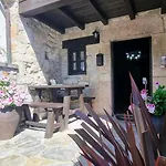 Casa Vacacional Gerpe II
