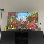 Apartamento Coman Av Rey Juan Carlos I
