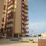Apartamentos Turisticos Puerto Tomas Maestre