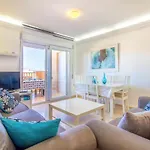 Amazing Apartment In San Javier With Wifi