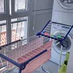 Cosy Flat In Comarruga! Free Wifi!!