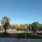 Atico Beach&Golf + Wifi + Garaje