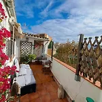 Barcelona Badalona Playa Terraza