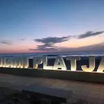 Sunrise Estudio Picasso, Con Vistas Jardin Y Mar
