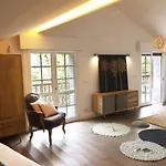 Getxo Garden Houses - Grand Chalet