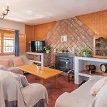 Casa Caribe Almachar By Ruralidays