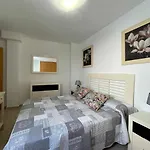 Atico En 1ª Linea En Moncofar