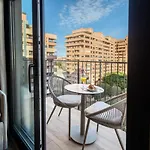 Apartamentos Core Suites Valencia