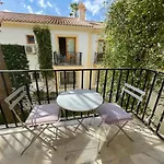 Apartamento Vera Playa