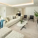 Drago 32, Duplex Apartment In Puente Romano