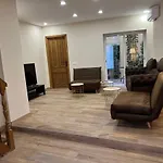 Cruz Verde Suite Malaga 3 Rooms+3 Bathrooms