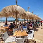 Valdelagrana Vistas Al Mar, Piscinas Primera Linea Cadiz