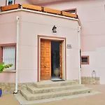 Chalet Villa Los Hipocampos