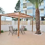 Chalet Villa Los Hipocampos