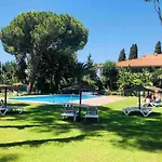 Puerto Banus Eddie Suite