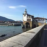 Getxo Garden Houses - The Chalet