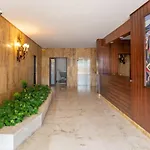 Paseo Estepona - Apartment In 1St Line Of Beach With Parking
