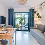Stunning Ground Floor Apartment!