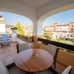 Apartamento Con Terraza Caleta De Velez