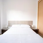 Apartamento Con Terraza Caleta De Velez