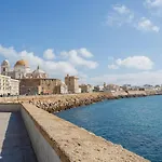 Apartamento El Noble By Cadiz4Rentals