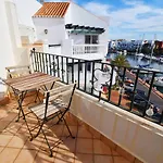 Expoholidays - Vistas Al Puerto Deportivo Galera