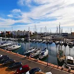 Expoholidays - Vistas Al Puerto Deportivo Galera
