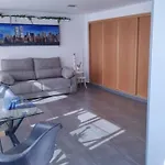 Precioso Apartamento En El Faro De Cullera