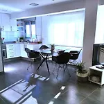 Precioso Apartamento En El Faro De Cullera