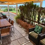 Artqhost Costa Ballena Penthouse Ocean And Golf Views & Free Parking