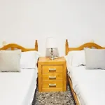 Delicioso Apartamento A Pocos Metros De La Playa Wifi