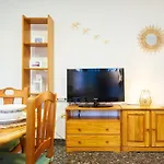 Delicioso Apartamento A Pocos Metros De La Playa Wifi