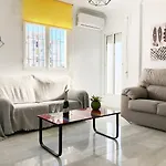 Casa Evelyn By Spainsunrentals 1028