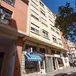 Holidays2Malaga Lagunillas 3 Bedrooms Downtown Local Area 500Mb Free Wifi