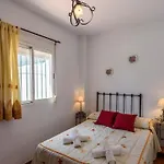 Cortijo Los Naranjos Frigiliana By Ruralidays