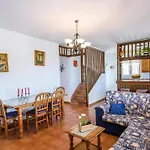 Cortijo Los Naranjos Frigiliana By Ruralidays