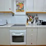 Camposolbungalow 3Bedroom Bbq Ac Tv Wifi