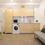 Apartamento Malaga Marmoles 3