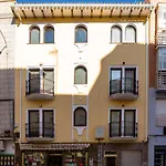Apartamento Malaga Marmoles 3