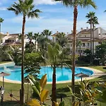 Wonderful Appartement On Golf Site Near Marbella