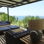 Casa Vista Azul