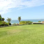 Casa Con Vistas A La Bahia De Cadiz