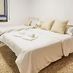 Estupendo Apartamento A Pocos Metros De La Playa
