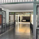 Acogedor Apartamento Junto A La Playa.